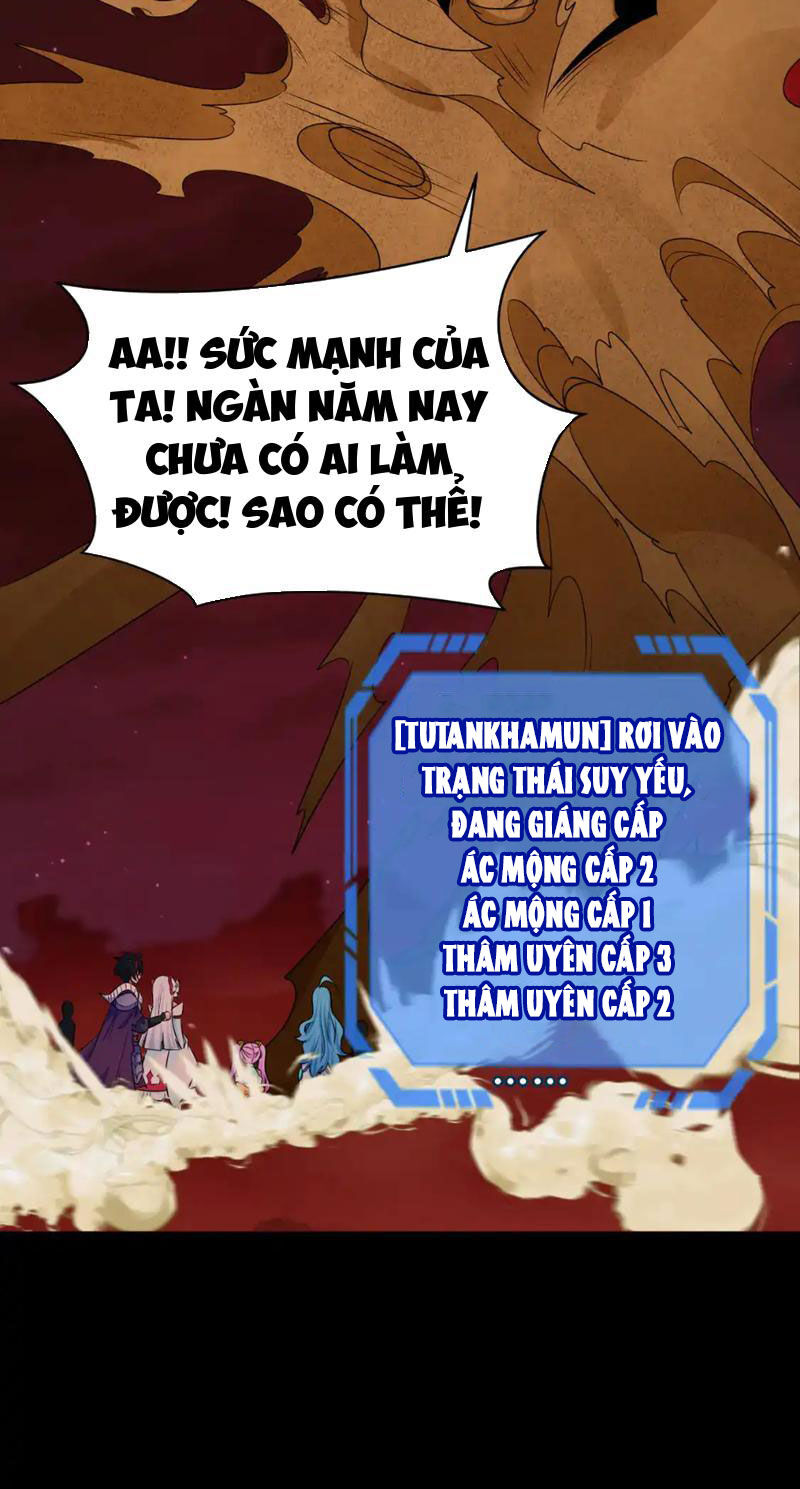 Kỷ Nguyên Kỳ Lạ Chap 266 - Next Chap 267