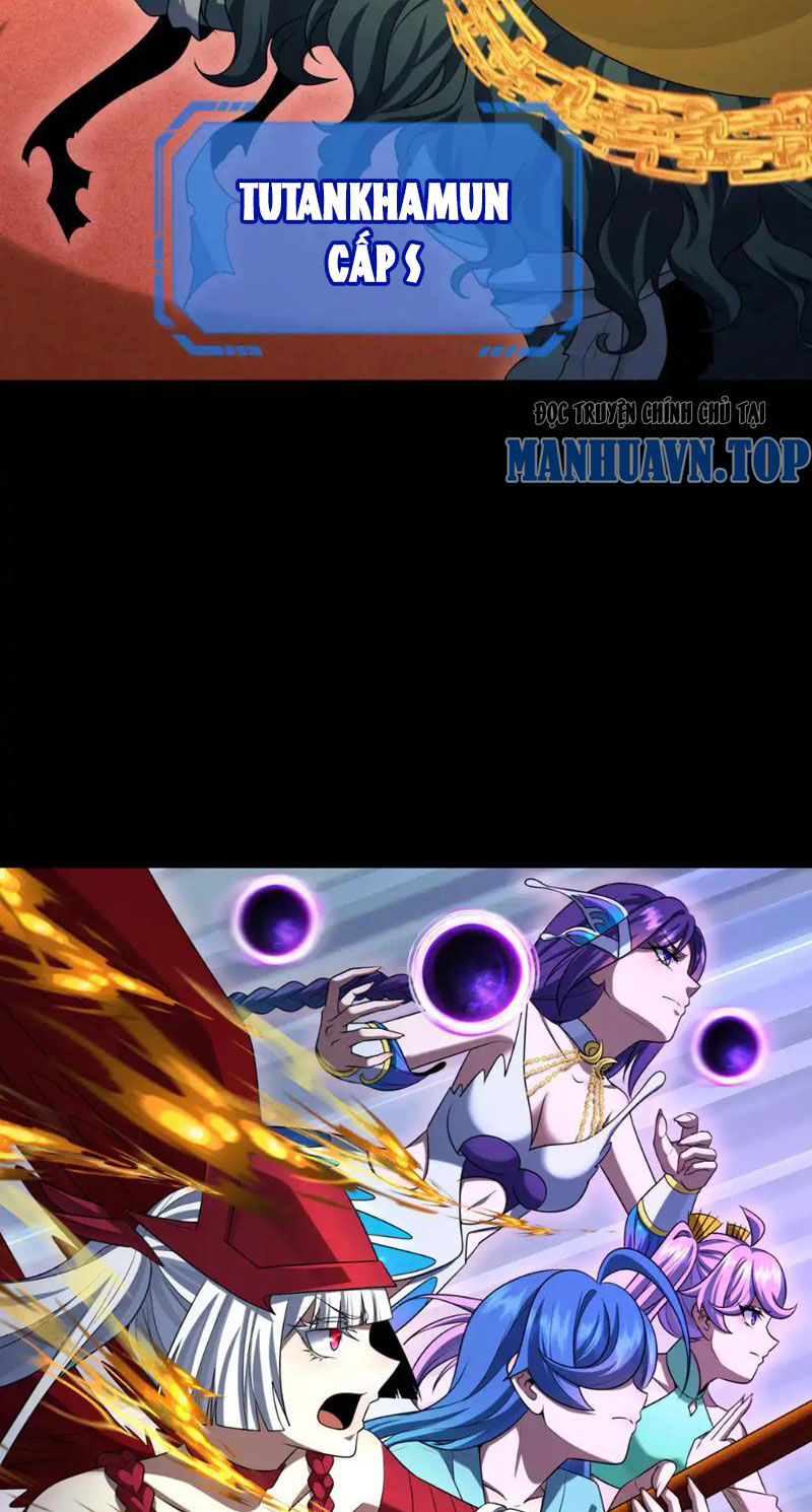 Kỷ Nguyên Kỳ Lạ Chap 266 - Next Chap 267