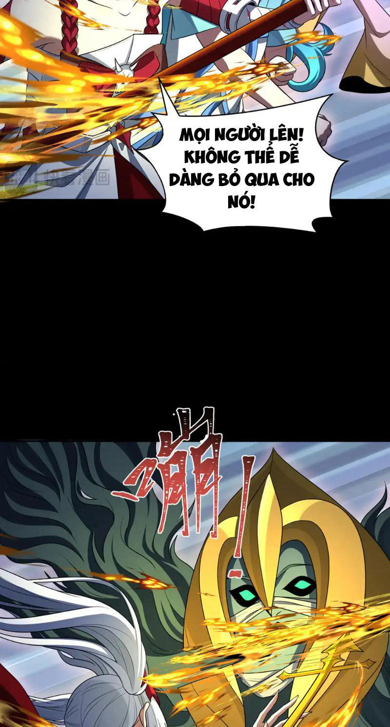 Kỷ Nguyên Kỳ Lạ Chap 266 - Next Chap 267