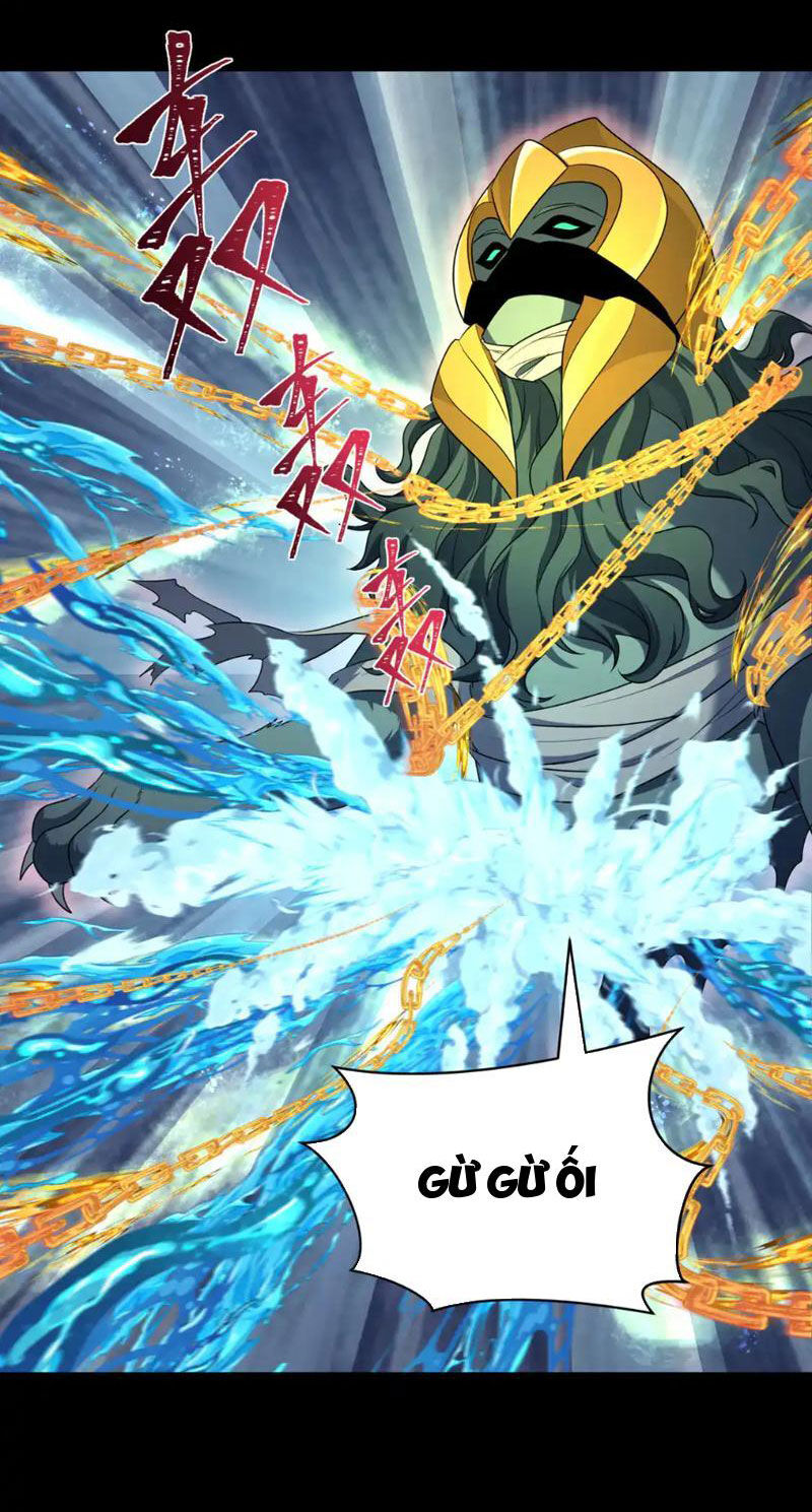 Kỷ Nguyên Kỳ Lạ Chap 266 - Next Chap 267