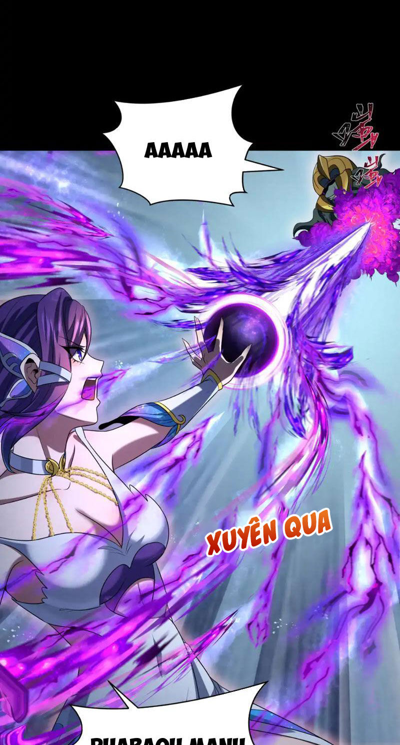 Kỷ Nguyên Kỳ Lạ Chap 266 - Next Chap 267