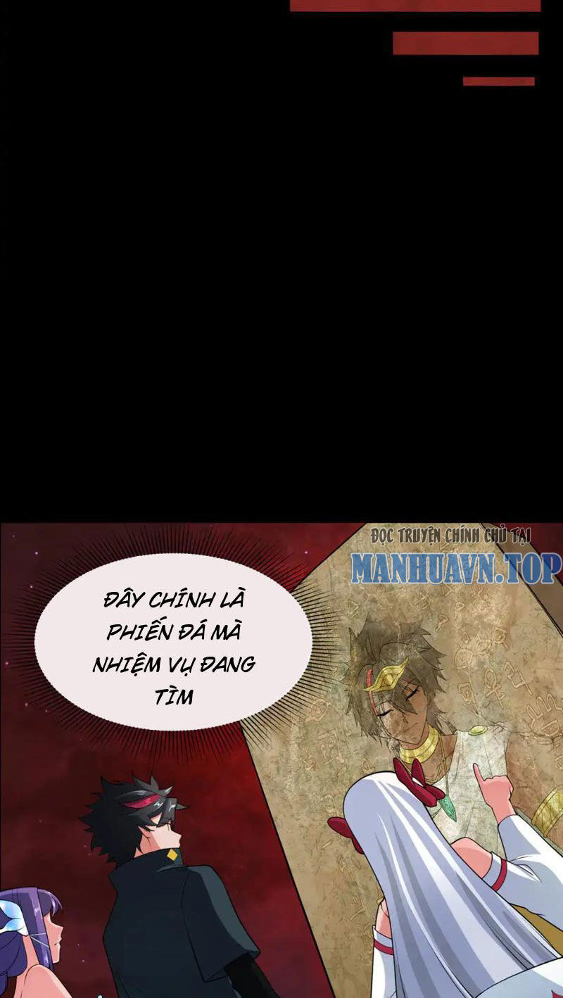 Kỷ Nguyên Kỳ Lạ Chap 266 - Next Chap 267