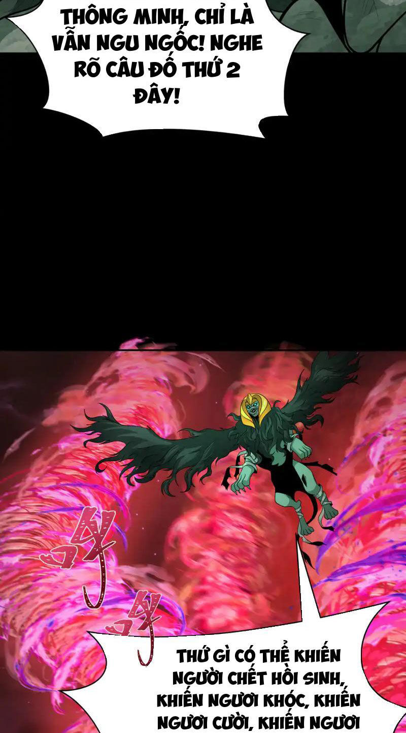 Kỷ Nguyên Kỳ Lạ Chap 266 - Next Chap 267