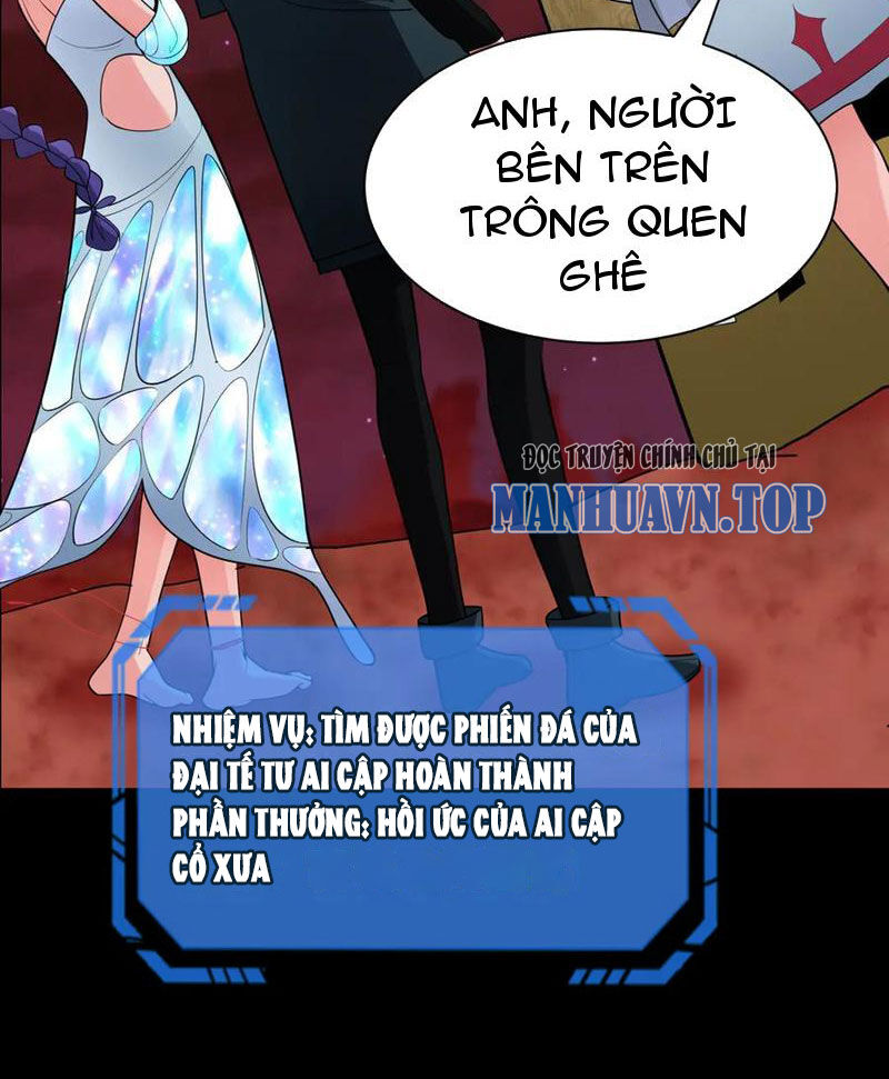 Kỷ Nguyên Kỳ Lạ Chap 267 - Next Chap 268