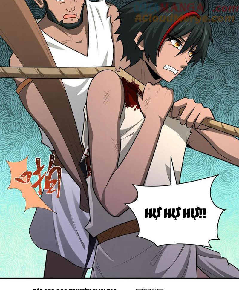 Kỷ Nguyên Kỳ Lạ Chap 267 - Next Chap 268