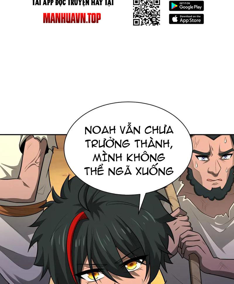 Kỷ Nguyên Kỳ Lạ Chap 267 - Next Chap 268