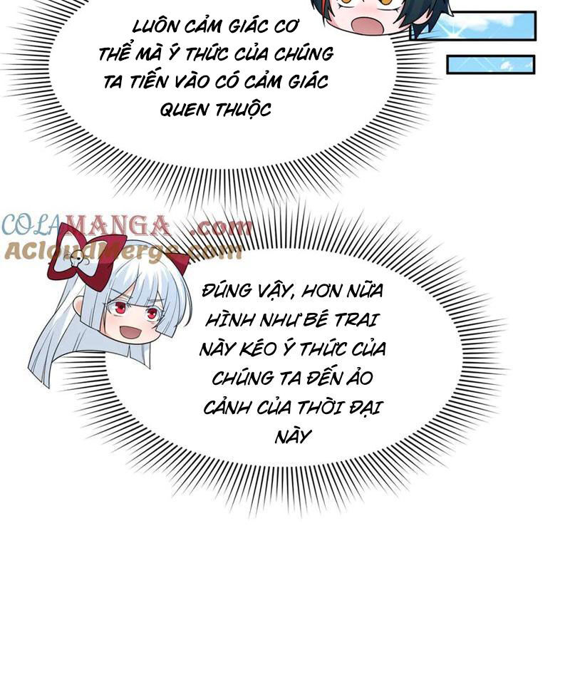 Kỷ Nguyên Kỳ Lạ Chap 267 - Next Chap 268