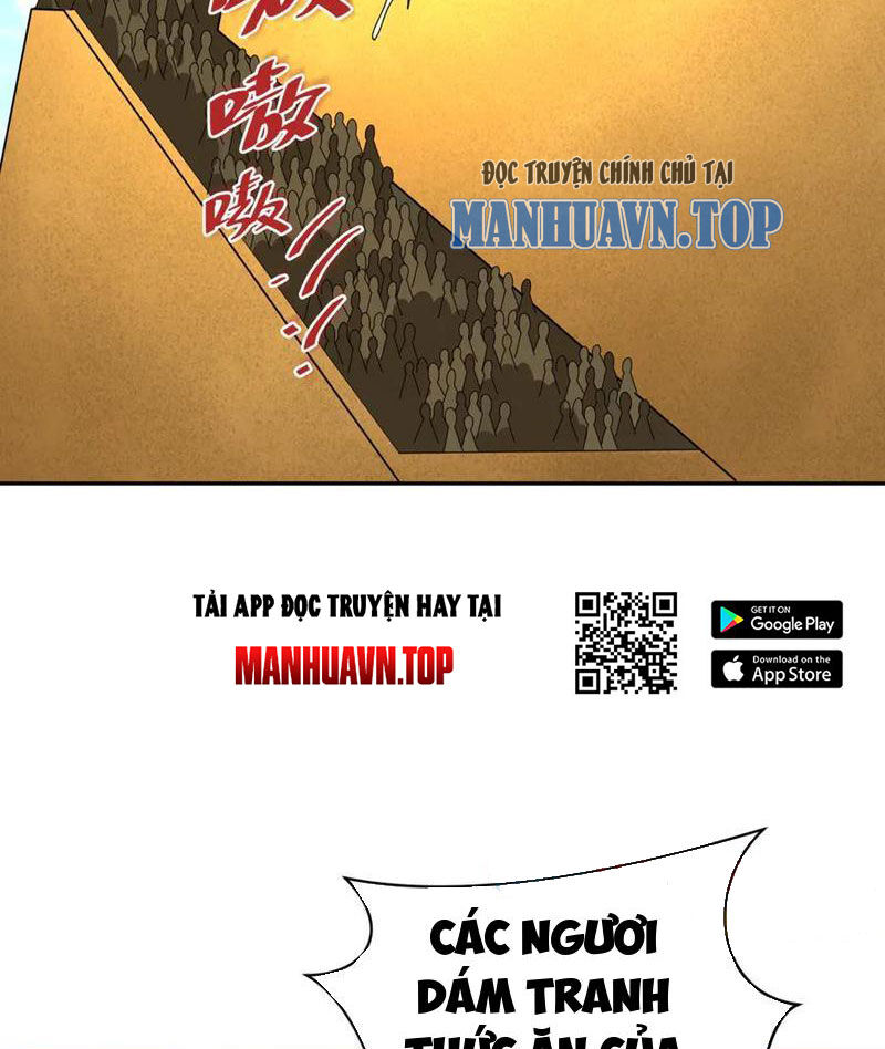 Kỷ Nguyên Kỳ Lạ Chap 267 - Next Chap 268