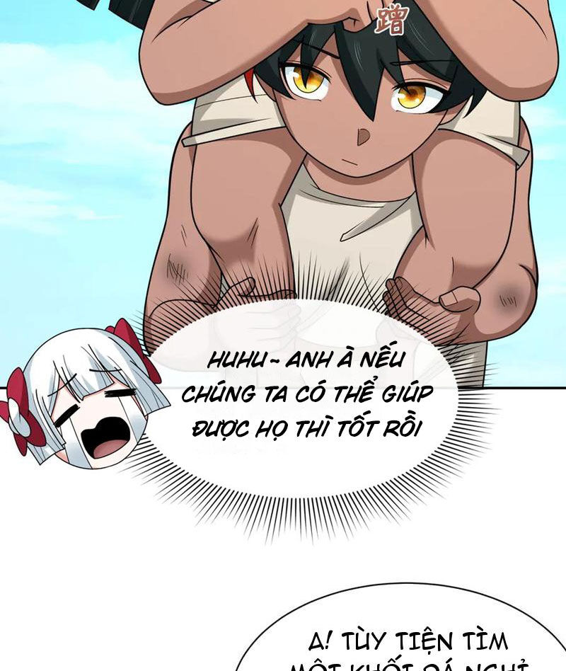 Kỷ Nguyên Kỳ Lạ Chap 267 - Next Chap 268