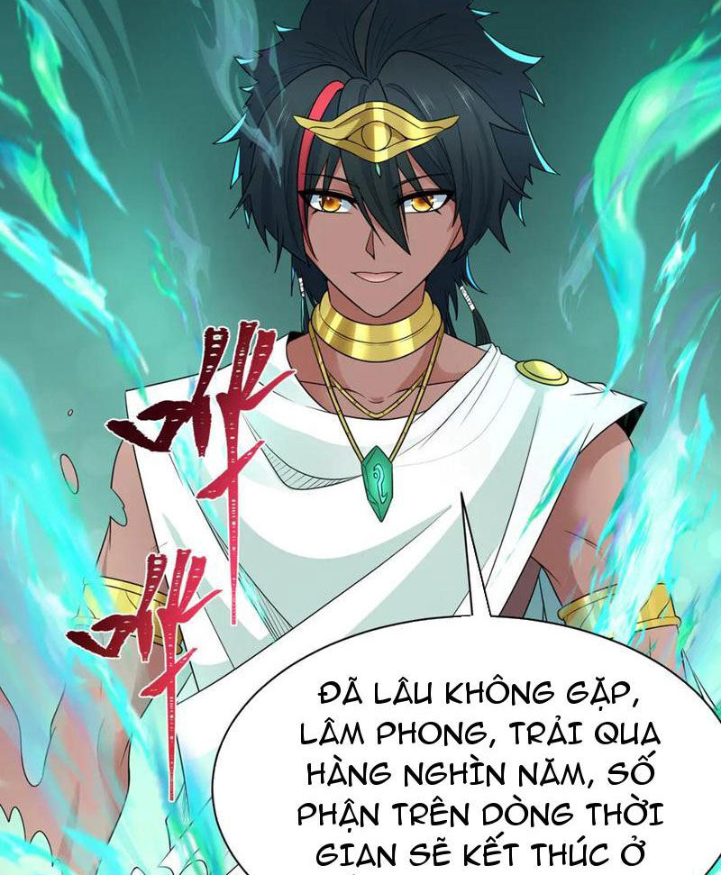 Kỷ Nguyên Kỳ Lạ Chap 267 - Next Chap 268