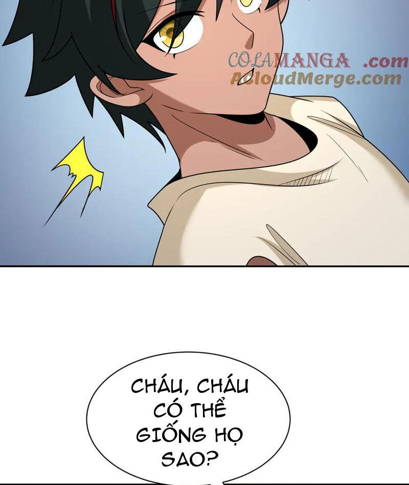 Kỷ Nguyên Kỳ Lạ Chap 267 - Next Chap 268