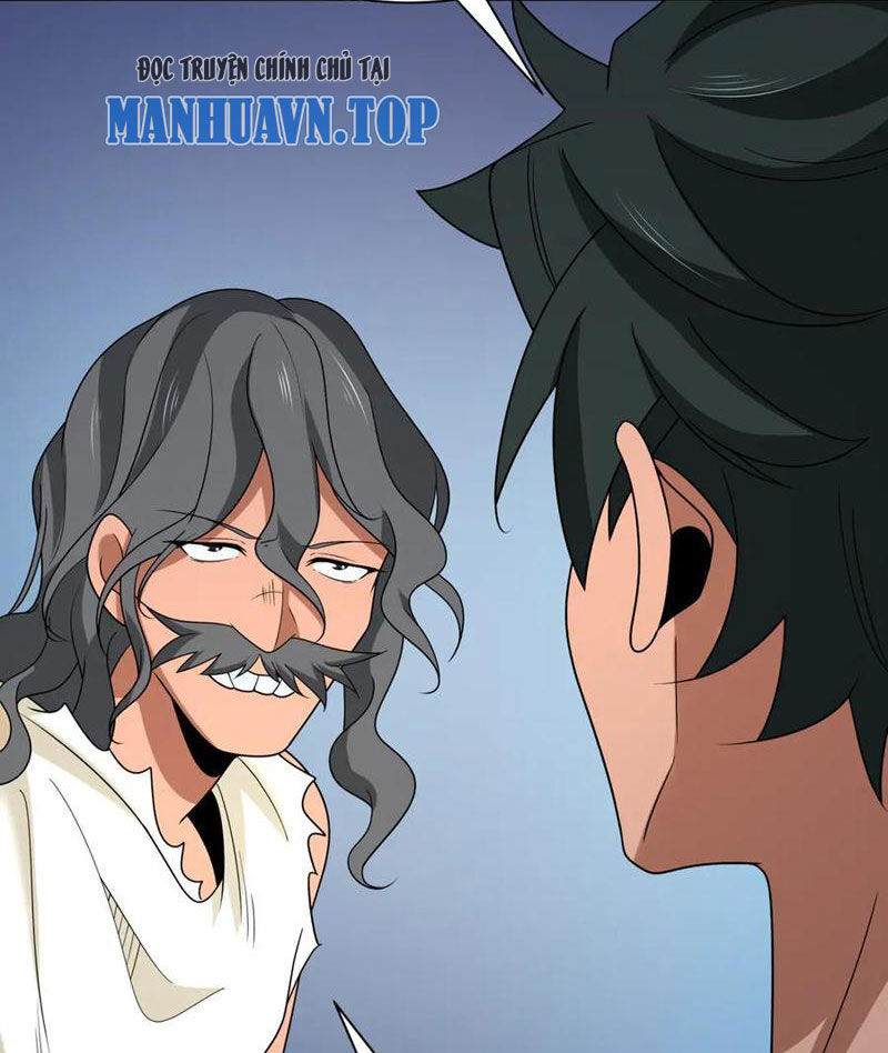 Kỷ Nguyên Kỳ Lạ Chap 267 - Next Chap 268