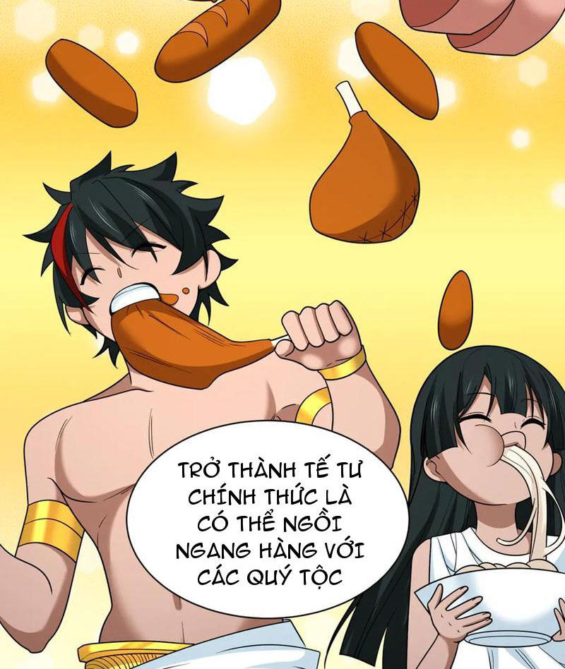 Kỷ Nguyên Kỳ Lạ Chap 267 - Next Chap 268