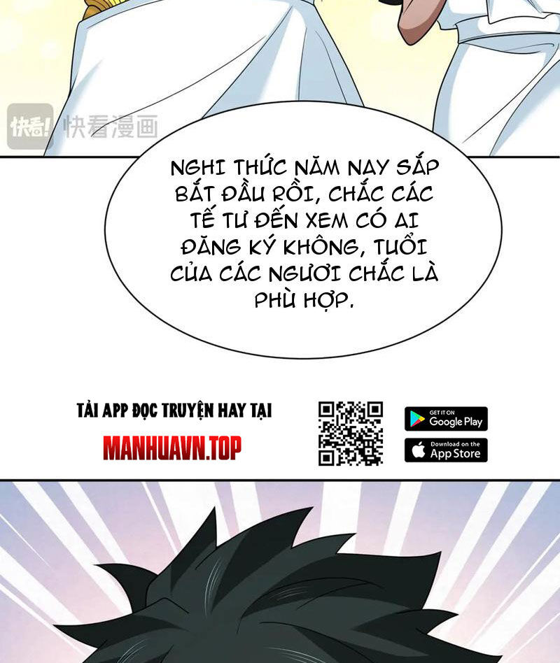 Kỷ Nguyên Kỳ Lạ Chap 267 - Next Chap 268
