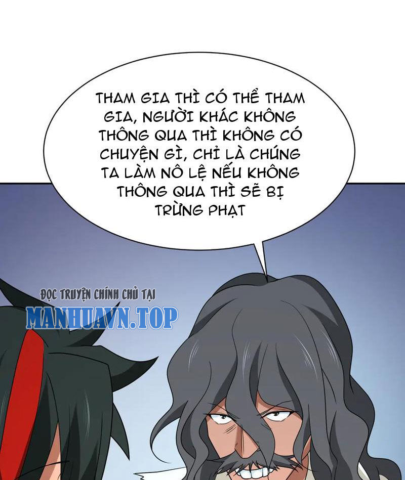 Kỷ Nguyên Kỳ Lạ Chap 267 - Next Chap 268