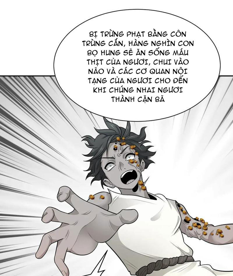 Kỷ Nguyên Kỳ Lạ Chap 267 - Next Chap 268