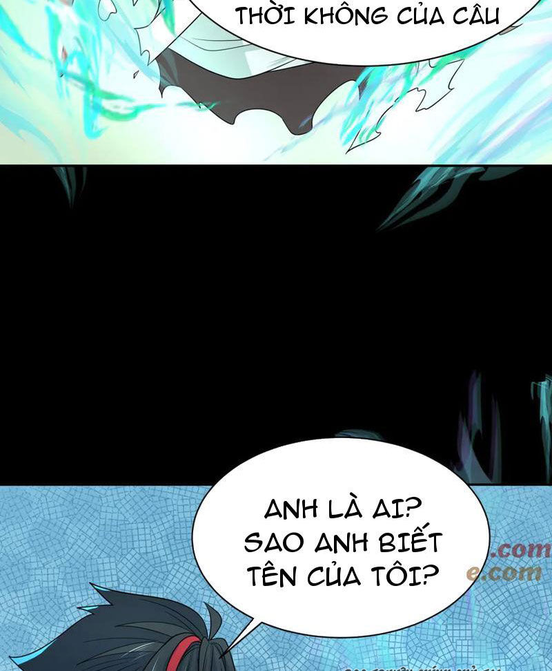 Kỷ Nguyên Kỳ Lạ Chap 267 - Next Chap 268