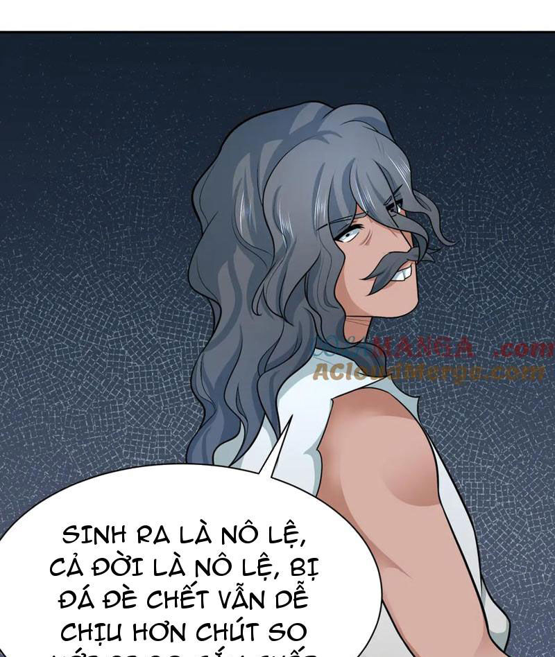 Kỷ Nguyên Kỳ Lạ Chap 267 - Next Chap 268