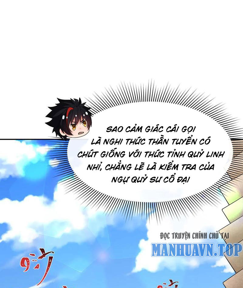 Kỷ Nguyên Kỳ Lạ Chap 267 - Next Chap 268