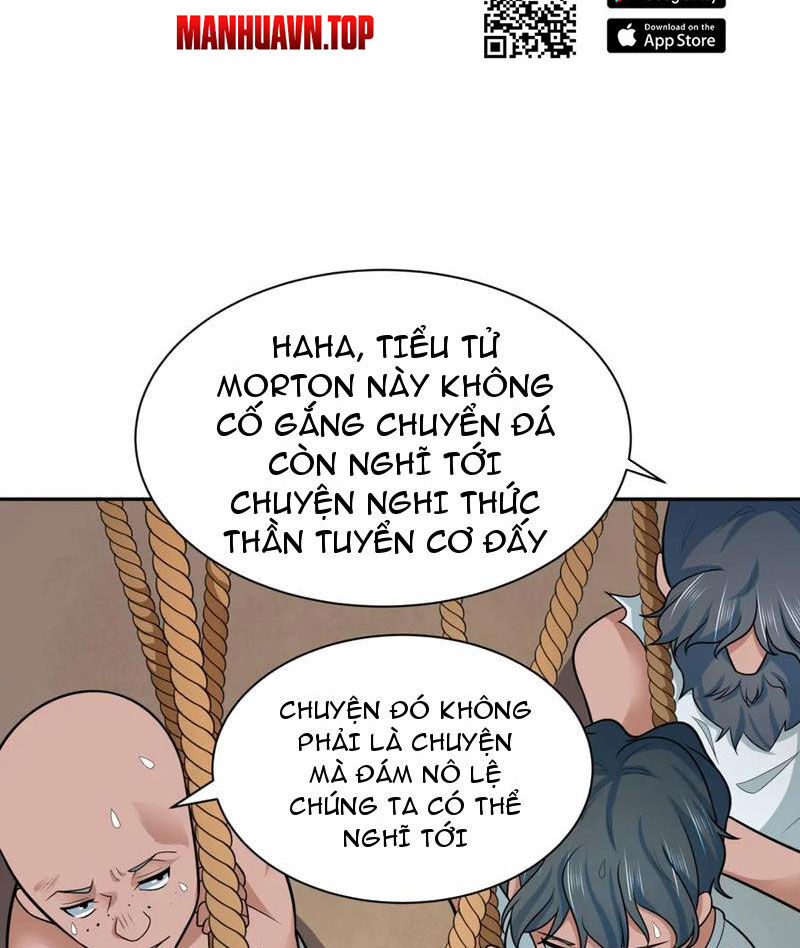 Kỷ Nguyên Kỳ Lạ Chap 267 - Next Chap 268
