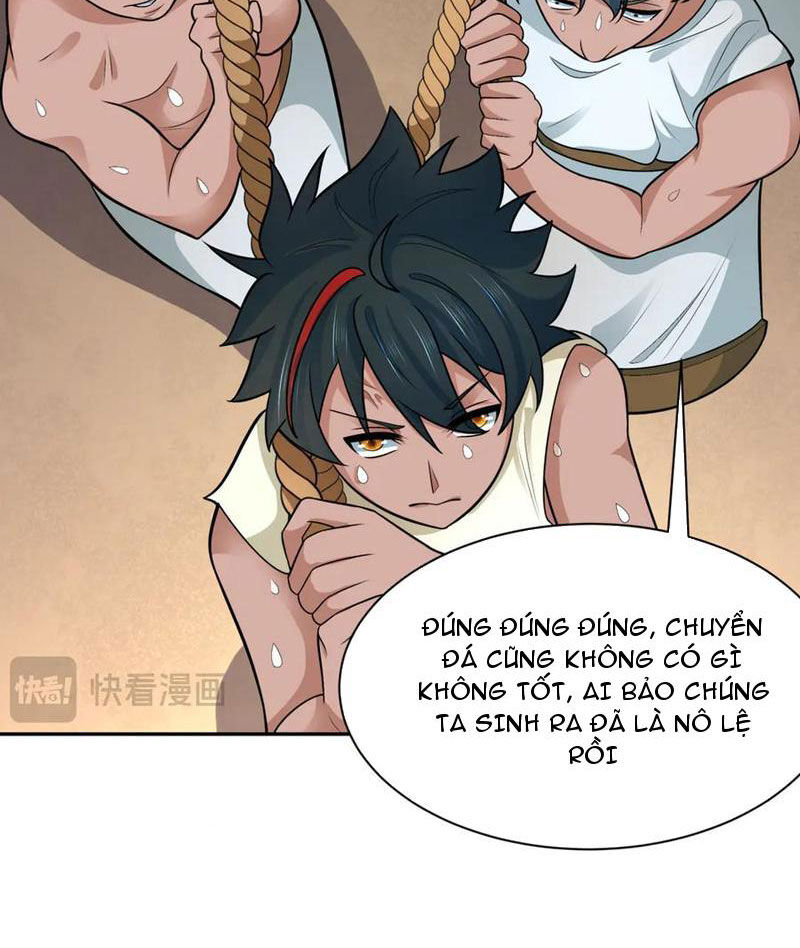 Kỷ Nguyên Kỳ Lạ Chap 267 - Next Chap 268