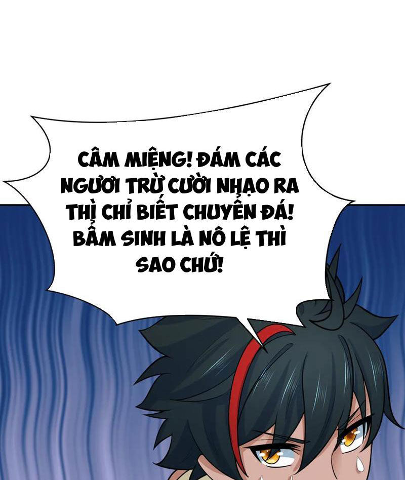 Kỷ Nguyên Kỳ Lạ Chap 267 - Next Chap 268