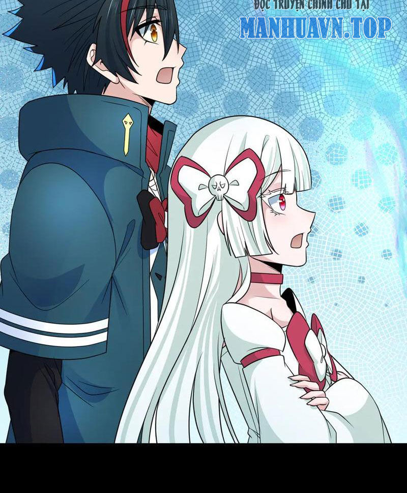 Kỷ Nguyên Kỳ Lạ Chap 267 - Next Chap 268