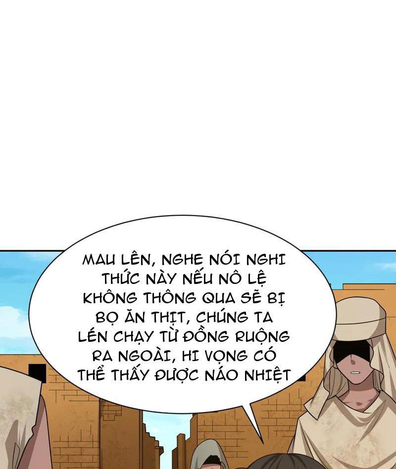 Kỷ Nguyên Kỳ Lạ Chap 267 - Next Chap 268