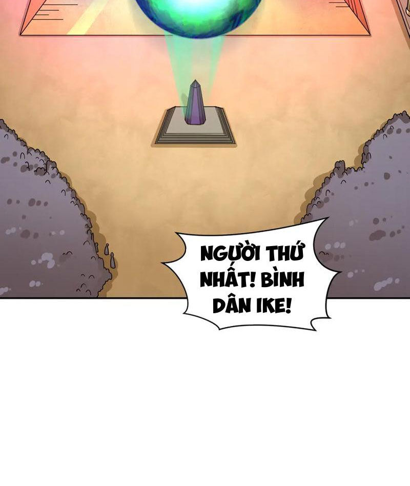 Kỷ Nguyên Kỳ Lạ Chap 267 - Next Chap 268