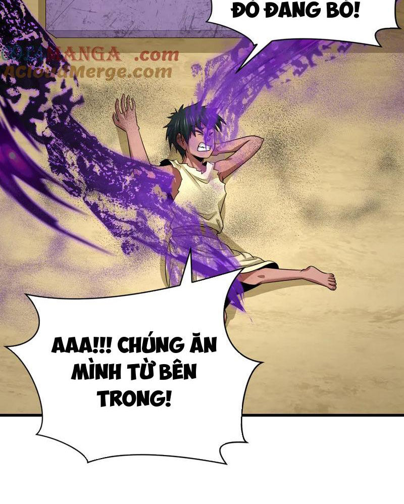Kỷ Nguyên Kỳ Lạ Chap 267 - Next Chap 268