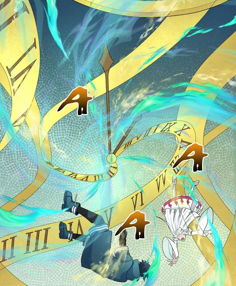 Kỷ Nguyên Kỳ Lạ Chap 267 - Next Chap 268