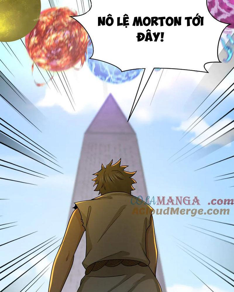 Kỷ Nguyên Kỳ Lạ Chap 267 - Next Chap 268