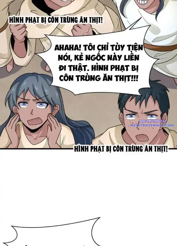 Kỷ Nguyên Kỳ Lạ Chap 268 - Next Chap 269