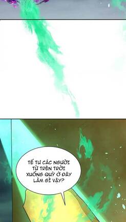 Kỷ Nguyên Kỳ Lạ Chap 268 - Next Chap 269