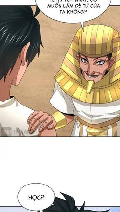 Kỷ Nguyên Kỳ Lạ Chap 268 - Next Chap 269