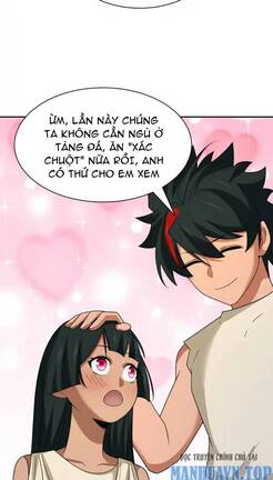 Kỷ Nguyên Kỳ Lạ Chap 268 - Next Chap 269