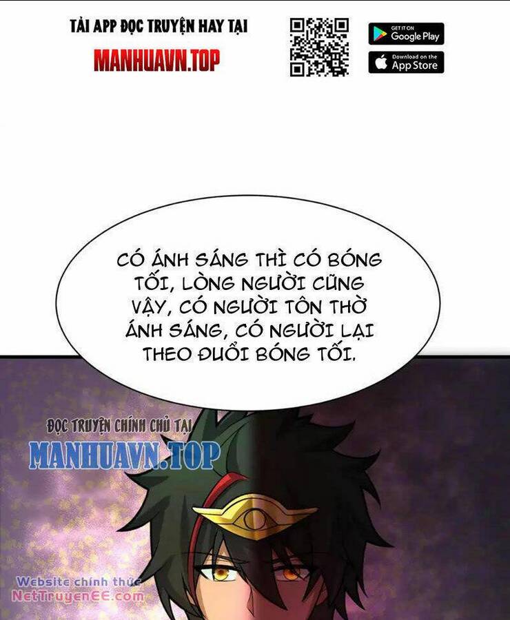 Kỷ Nguyên Kỳ Lạ Chap 271 - Next Chap 272