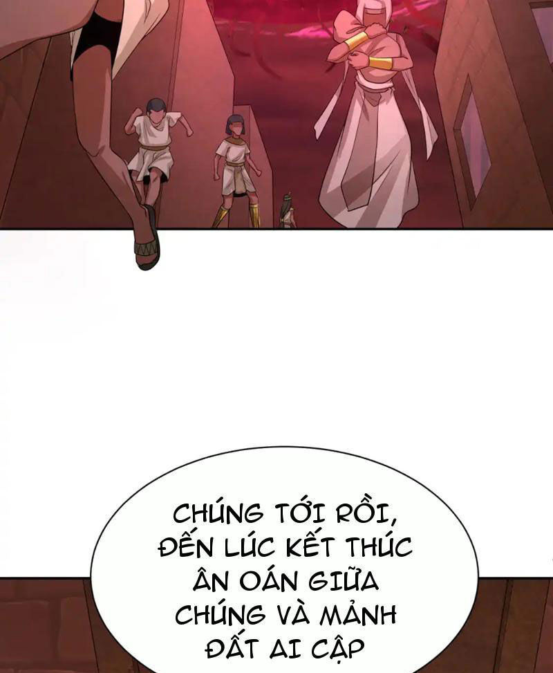 Kỷ Nguyên Kỳ Lạ Chap 271 - Next Chap 272