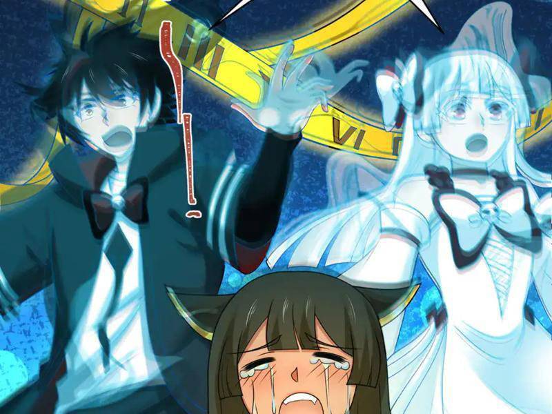 Kỷ Nguyên Kỳ Lạ Chap 273 - Next Chap 274