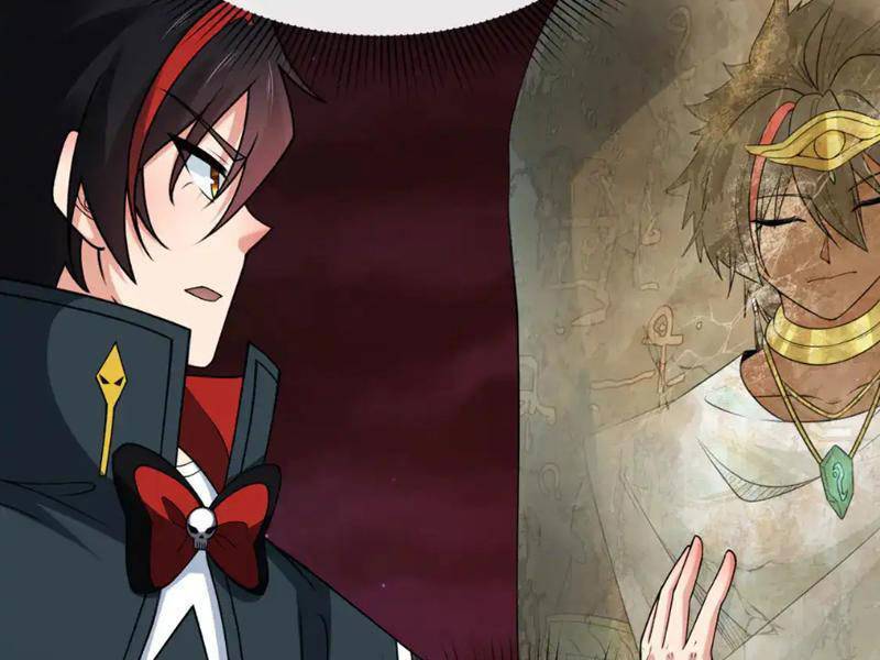 Kỷ Nguyên Kỳ Lạ Chap 273 - Next Chap 274