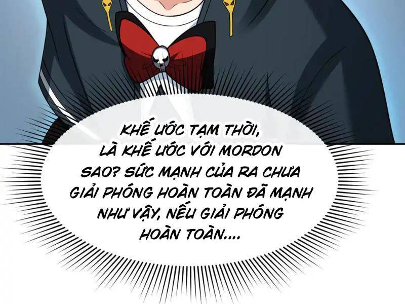 Kỷ Nguyên Kỳ Lạ Chap 273 - Next Chap 274