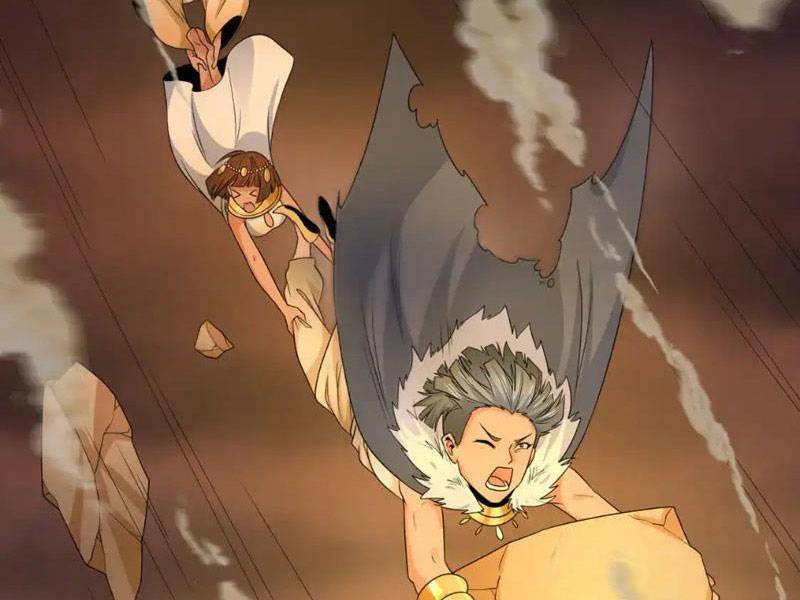 Kỷ Nguyên Kỳ Lạ Chap 273 - Next Chap 274