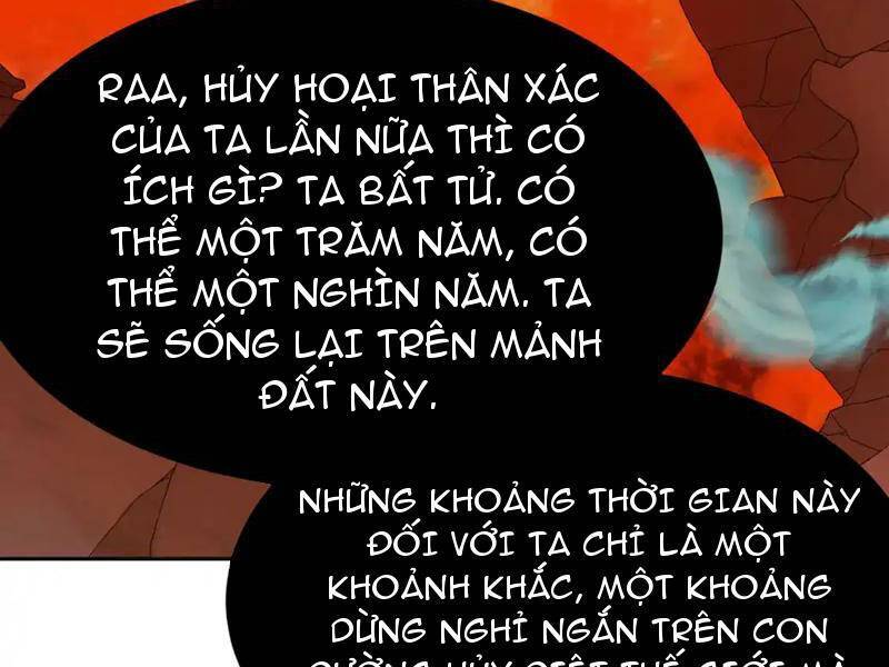 Kỷ Nguyên Kỳ Lạ Chap 273 - Next Chap 274