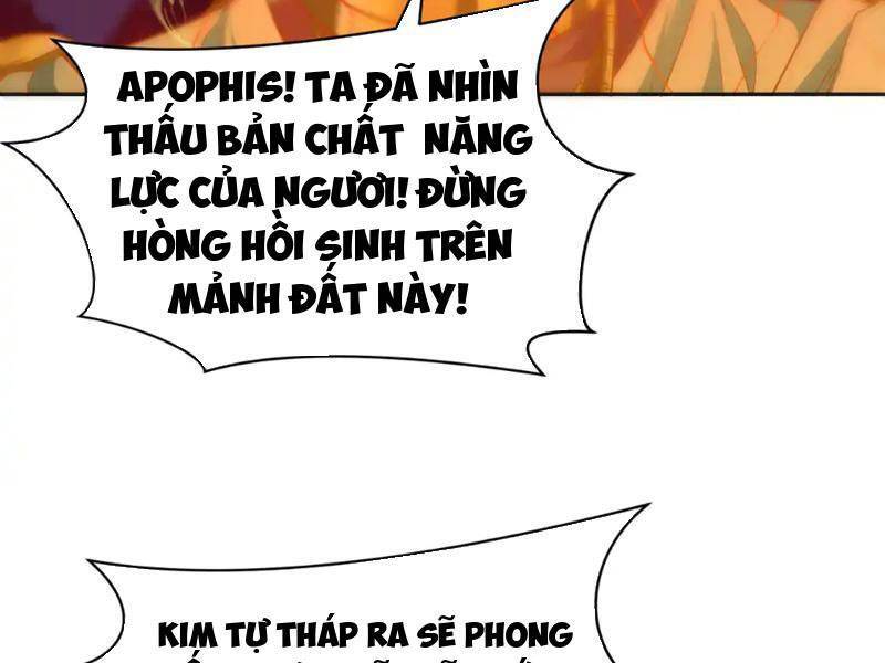 Kỷ Nguyên Kỳ Lạ Chap 273 - Next Chap 274
