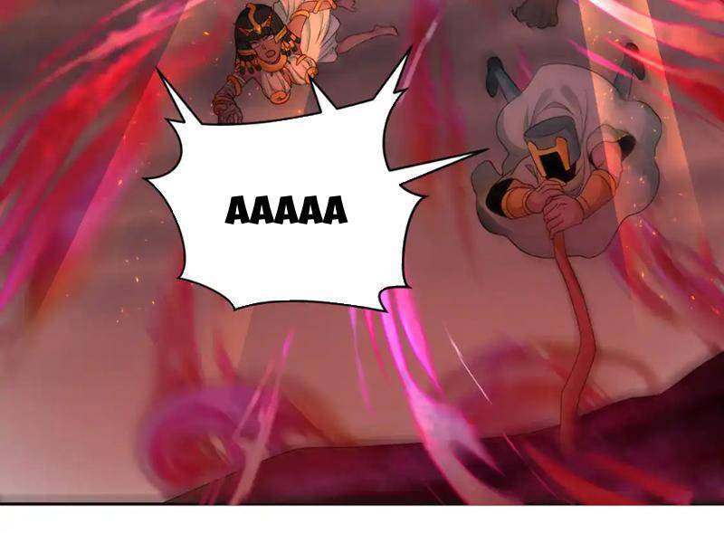 Kỷ Nguyên Kỳ Lạ Chap 273 - Next Chap 274