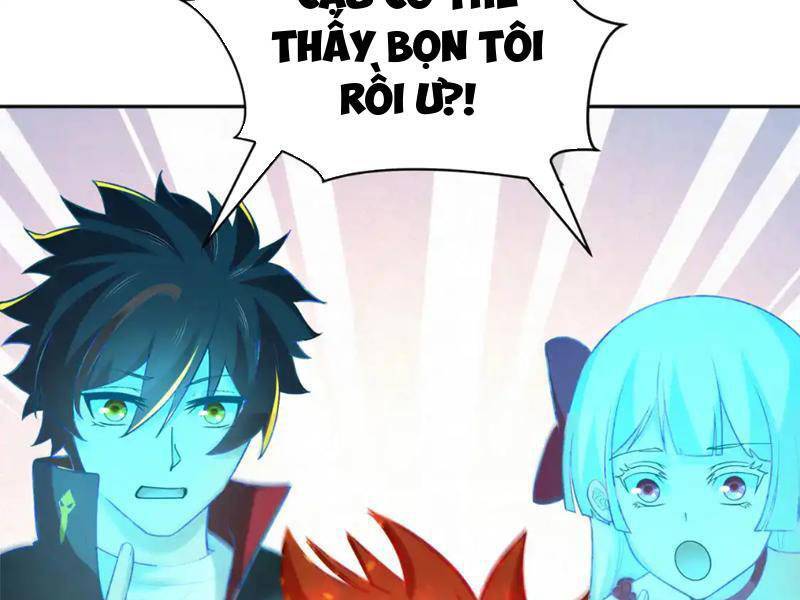 Kỷ Nguyên Kỳ Lạ Chap 273 - Next Chap 274