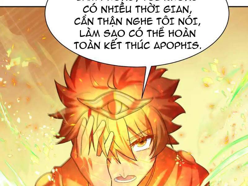 Kỷ Nguyên Kỳ Lạ Chap 273 - Next Chap 274