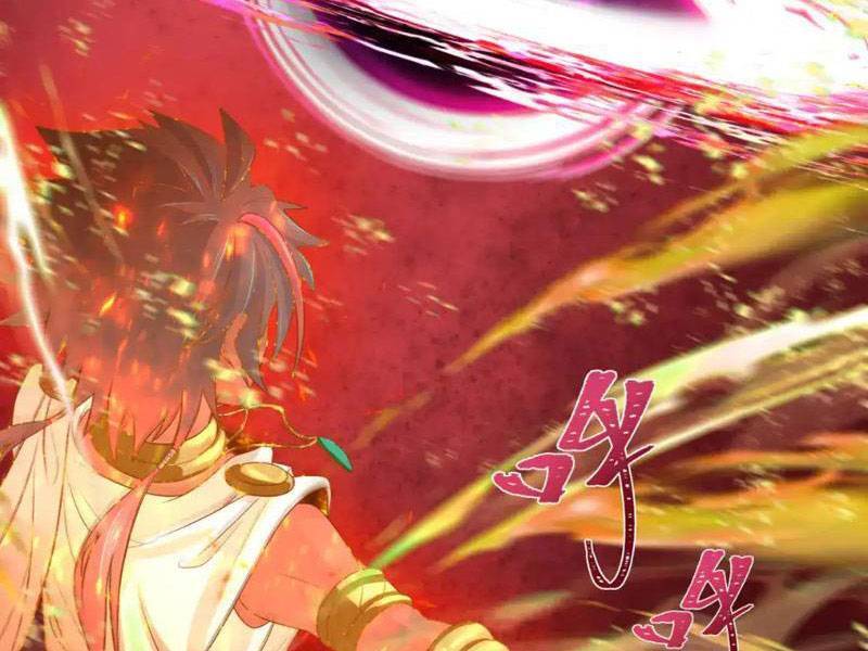 Kỷ Nguyên Kỳ Lạ Chap 273 - Next Chap 274