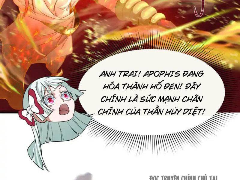 Kỷ Nguyên Kỳ Lạ Chap 273 - Next Chap 274