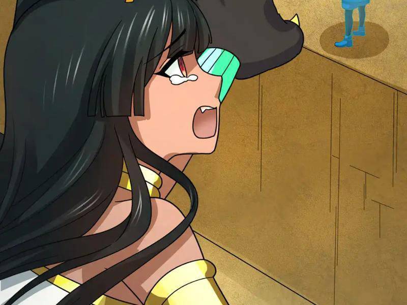 Kỷ Nguyên Kỳ Lạ Chap 273 - Next Chap 274